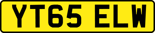 YT65ELW