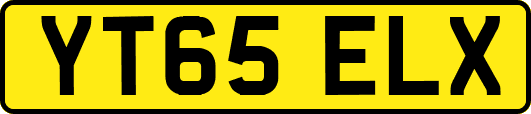 YT65ELX