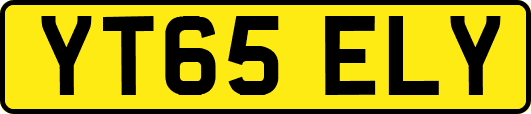 YT65ELY