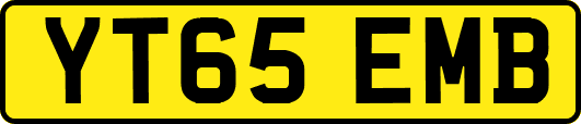 YT65EMB