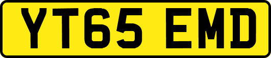 YT65EMD