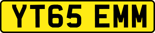 YT65EMM