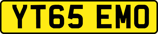YT65EMO