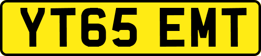 YT65EMT