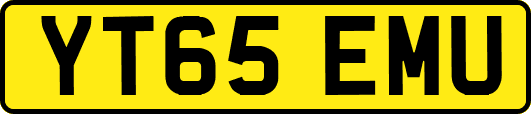 YT65EMU