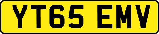 YT65EMV