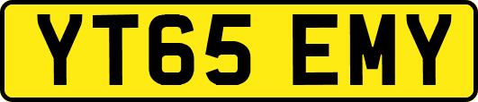 YT65EMY