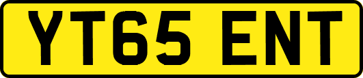 YT65ENT