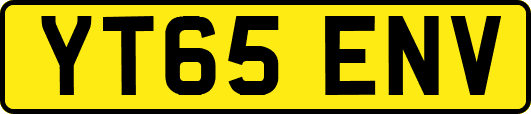 YT65ENV