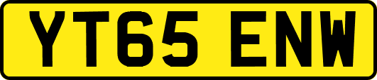 YT65ENW