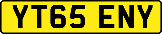 YT65ENY