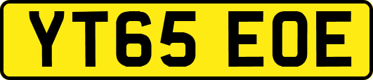 YT65EOE