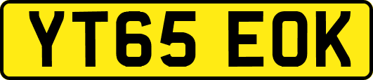 YT65EOK