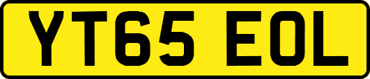 YT65EOL
