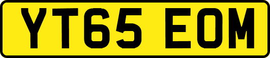 YT65EOM
