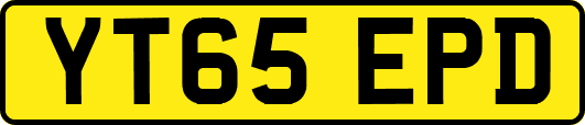 YT65EPD