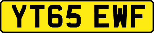 YT65EWF