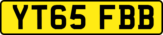 YT65FBB