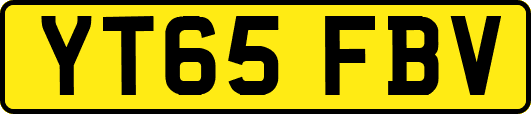 YT65FBV