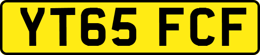 YT65FCF