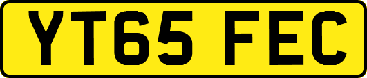 YT65FEC