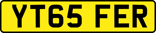 YT65FER