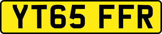 YT65FFR