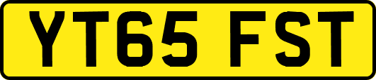 YT65FST