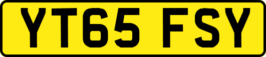 YT65FSY