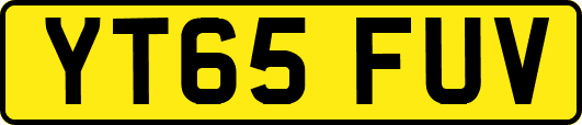 YT65FUV
