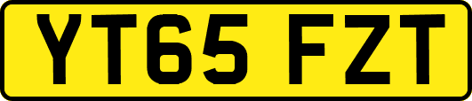 YT65FZT