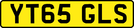 YT65GLS