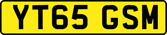 YT65GSM