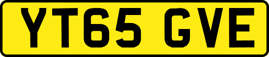YT65GVE