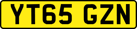 YT65GZN