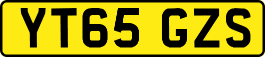 YT65GZS