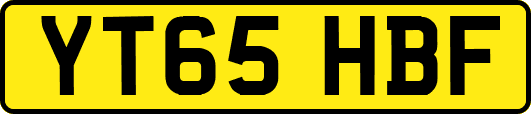 YT65HBF