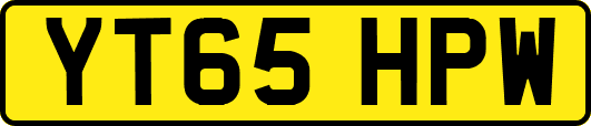 YT65HPW