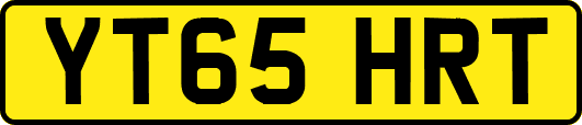 YT65HRT