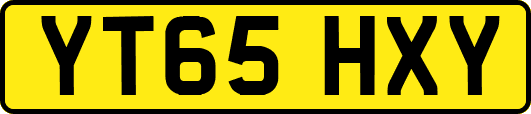 YT65HXY
