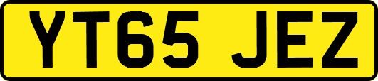 YT65JEZ