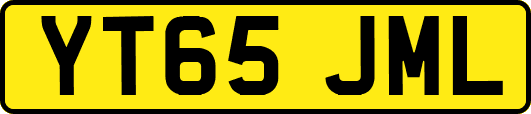 YT65JML