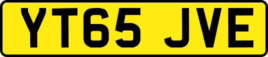 YT65JVE