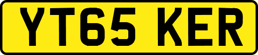 YT65KER