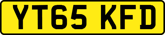 YT65KFD