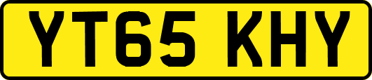 YT65KHY