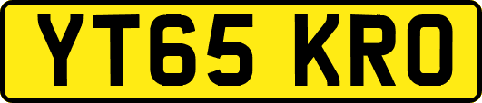 YT65KRO