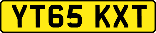 YT65KXT