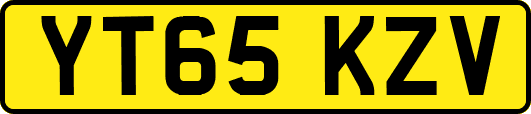 YT65KZV