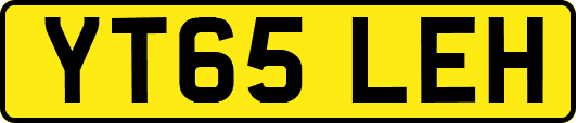 YT65LEH